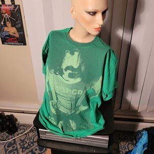 Frank zappa lumpy gravy shirt